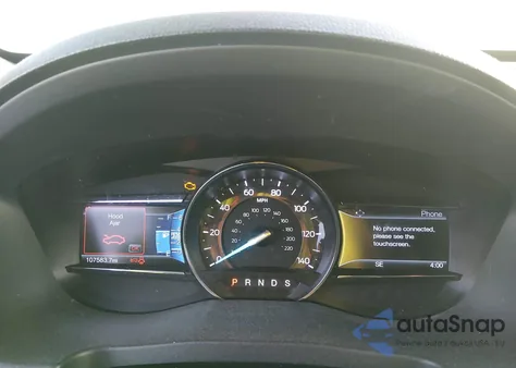 2016 Ford Explorer Xlt from USA, damaged, VIN 1FM5K8D80GGB53456